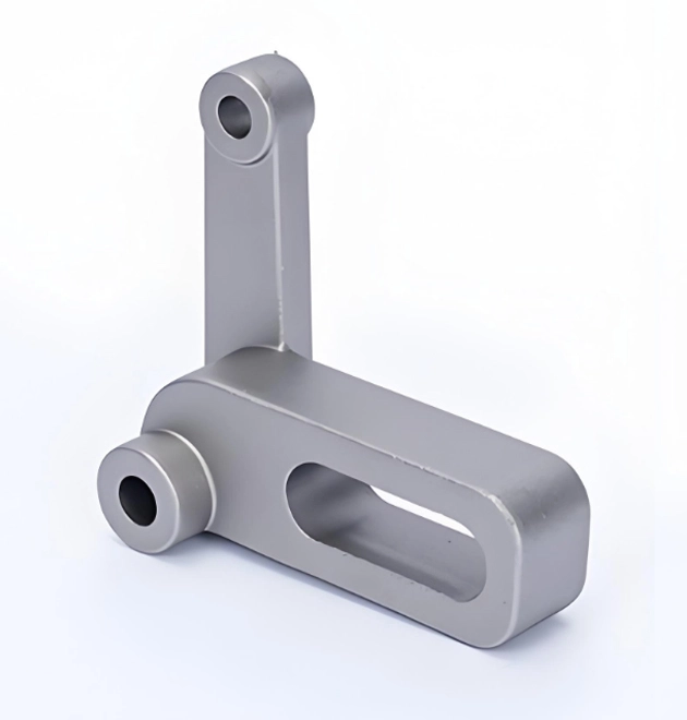 The Application Advantages of Carbon Steel Parts in Precision Components