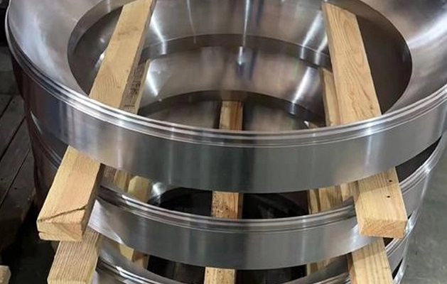 How Alloy Steel Casting Improves Wear Resistance in Industrial Equipment