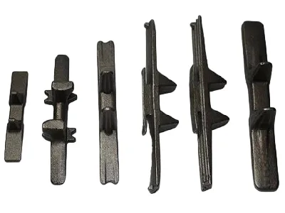 Agricultural Machinery Casting