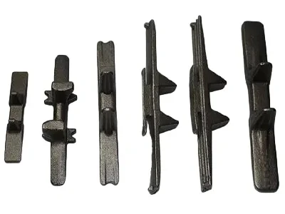 Agricultural Machinery Casting