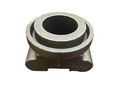 Construction Machinery Casting